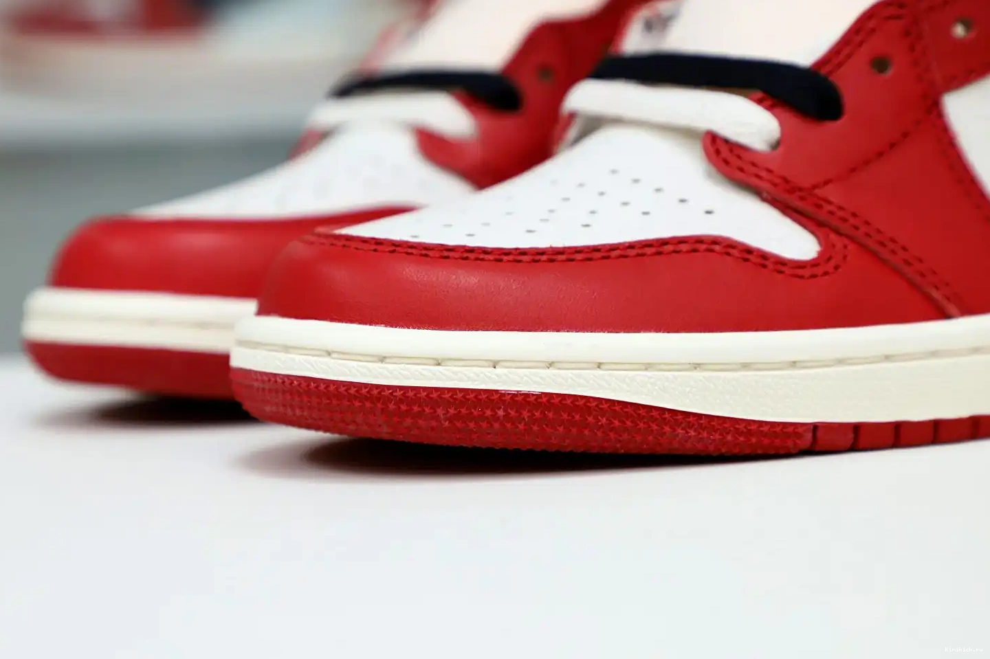 FOUND JORDAN REIMAGINED LOST AIR AND “CHICAGO” 2022 Kimikick 1 0610